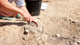 I meravigliosi ritrovamenti archeologici avvenuti nei cantieri ferroviari del nostro Paese