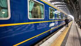 Sicilia Express, in treno dal Piemonte alla Sicilia per le vacanze di Natale