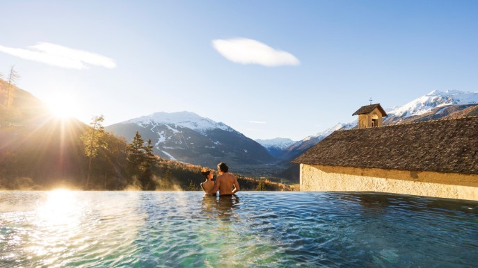 Terme della Lombardia: dove cercare relax e benessere