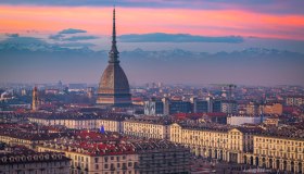 Torino è la nuova Capitale europea del Turismo Intelligente 2025