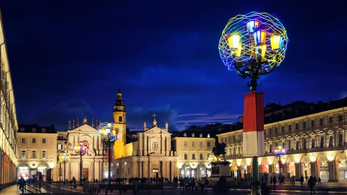 Benvenuti a Torino, la Capitale Europea dell’innovazione