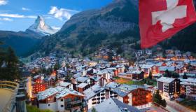 Cosa vedere nel Canton Vallese, una Svizzera piena di meraviglie