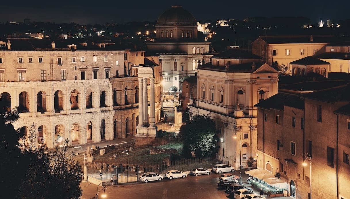 Giubileo e Natale: le informazioni sui trasporti a Roma