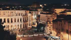 Giubileo e Natale: le informazioni sui trasporti a Roma