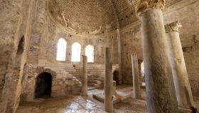 Dove si trova la tomba di Babbo Natale