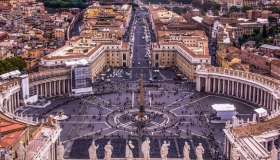 Tutti i grandi eventi che si terranno in Italia nel 2025