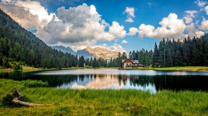 Dove andare in Trentino senza sciare: idee e attività alternative