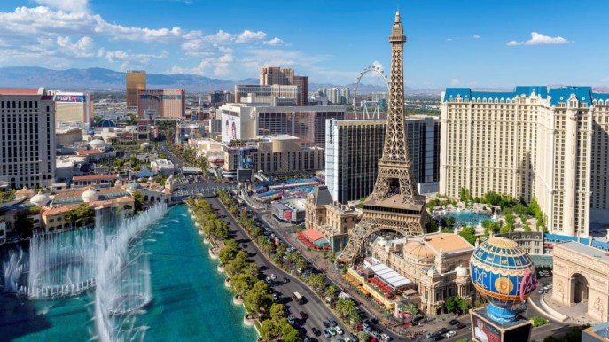 Le attrazioni turistiche che, purtroppo, non si potranno visitare nel 2025