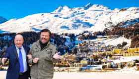 Torna al cinema Vacanze di Natale ’90: le location del film