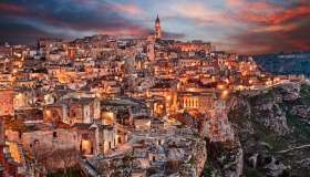 Le destinazioni più desiderate del mondo del 2025