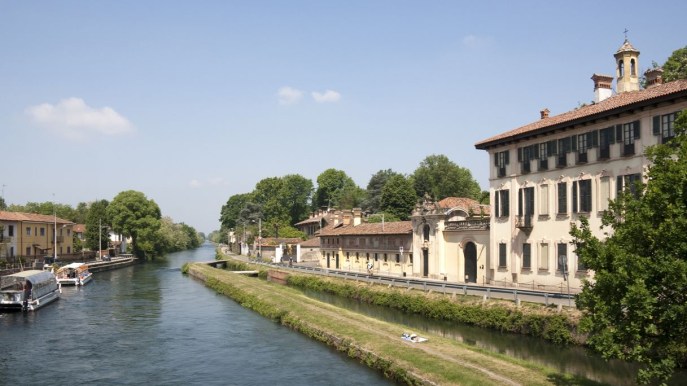 Tra Navigli e Ticino, il nuovo itinerario dell’inverno in Lombardia