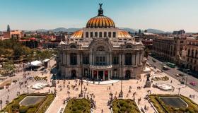 Visitare il Palacio de Bellas Artes di Città del Messico: cosa sapere