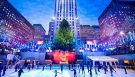 Le location dei film di Natale che puoi visitare per davvero