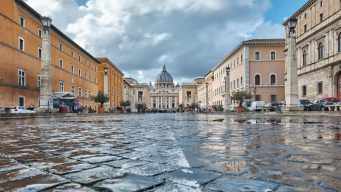 Giubileo 2025, gli eventi gratuiti del mese di gennaio