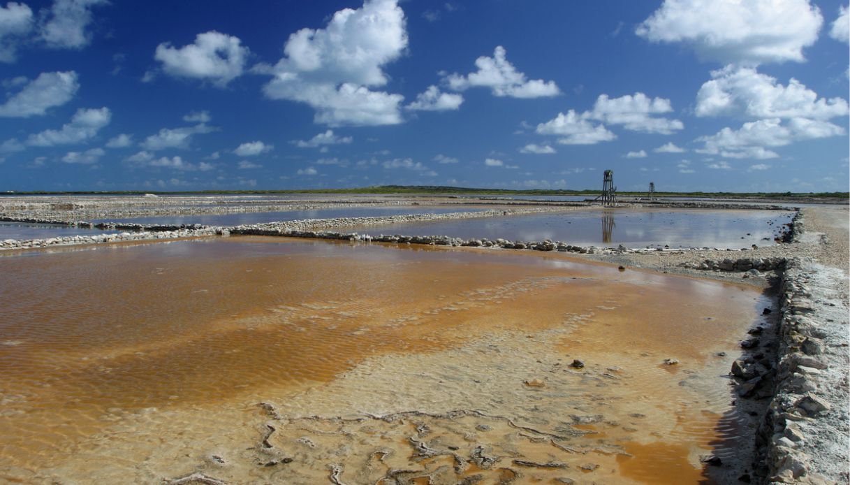 Caraibi meno conosciuti