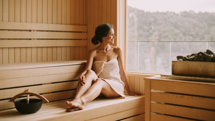 Terme di Merano: un’oasi di benessere in Alto Adige