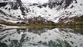 Le 5 migliori destinazioni di montagna in Europa, per vacanze al top in ogni stagione