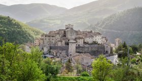 Umbria: i borghi più belli della Valnerina