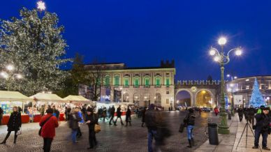 Cosa fare a Verona per la Befana