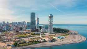 Qui non c’è overtourism: i luoghi del mondo a caccia di turisti