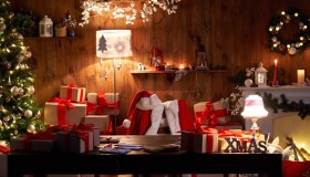 I Villaggi di Natale in Italia tra magia, divertimento e luminarie