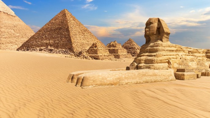 Quali viaggi faremo nella bella stagione 2025? Ecco alcune idee