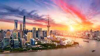 Aeroporto di Shanghai Pudong: tutte le informazioni per il tuo viaggio in Cina