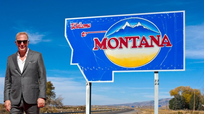 Yellowstone quinta stagione: le location della serie Tv sulla saga dei Dutton