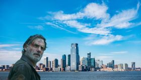 The Walking Dead: The Ones Who Live, dove è stato girato