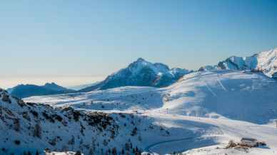 Cosa fare ai Piani di Bobbio se non si scia