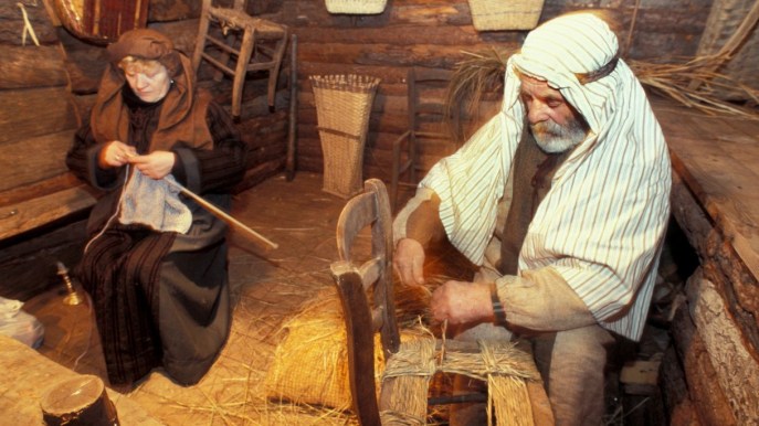 Presepe vivente di Nuvolera, date e info: il programma