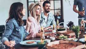 Premiate le tre regine del turismo enogastronomico in Italia