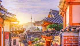 Per viaggiare in Corea del Sud servirà il K-Eta: cos’è