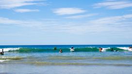 Costa Rica: a Tamarindo tra surf, spiagge e vita notturna