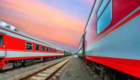 Treni turistici invernali, le novità di Trenitalia