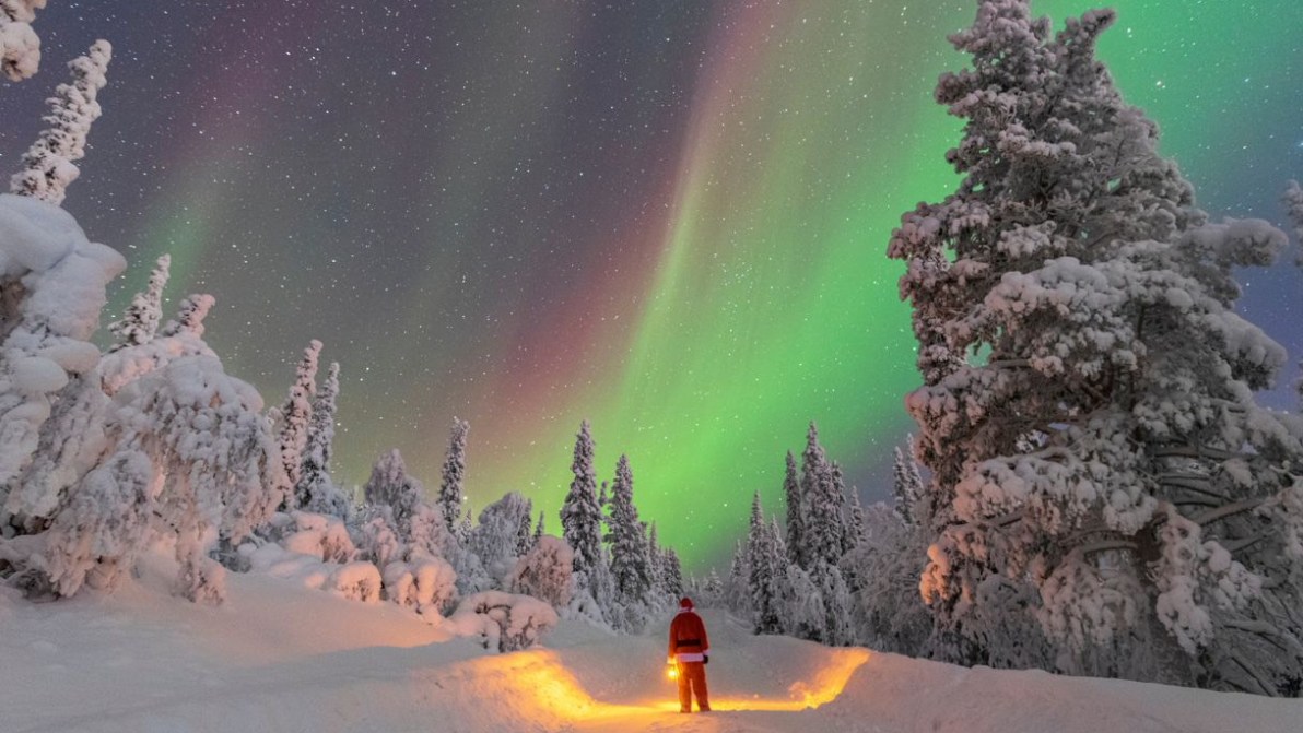 Vacanze di Natale, i migliori consigli per viaggiare senza stress