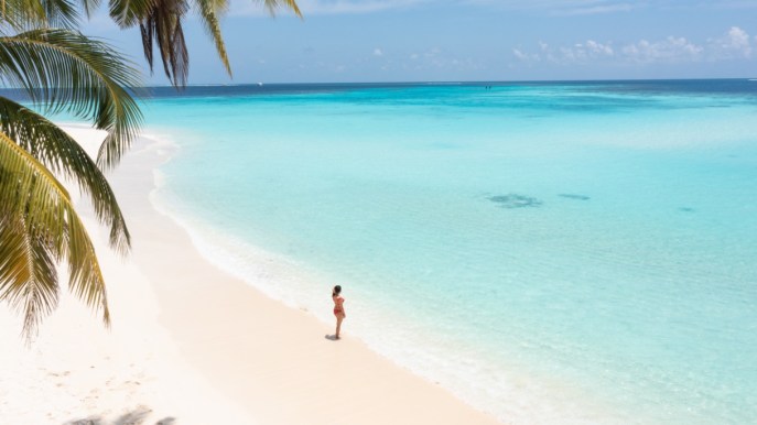 World Travel Awards: le migliori mete per una vacanza al mare