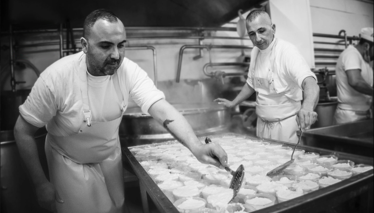 Caseificio San Marco