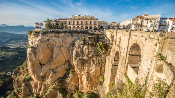 Cosa vedere e cosa fare a Ronda, affascinante perla andalusa
