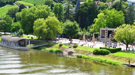 Cosa vedere a Schengen, il villaggio dove è stato firmato l’accordo