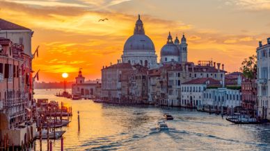 Befana a Venezia: cosa vedere e cosa fare