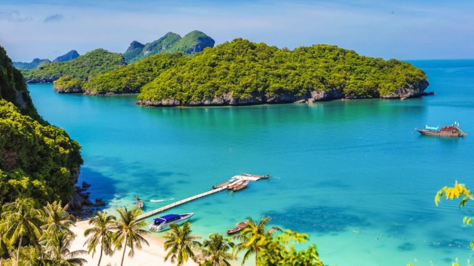 Perché il 2025 è l’anno perfetto per viaggiare in Asia