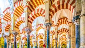 Questo è il monumento più amato della Spagna (no, non è la Sagrada Familia)