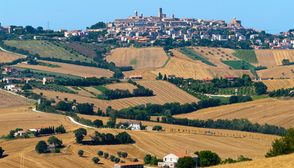 Potenza Picena