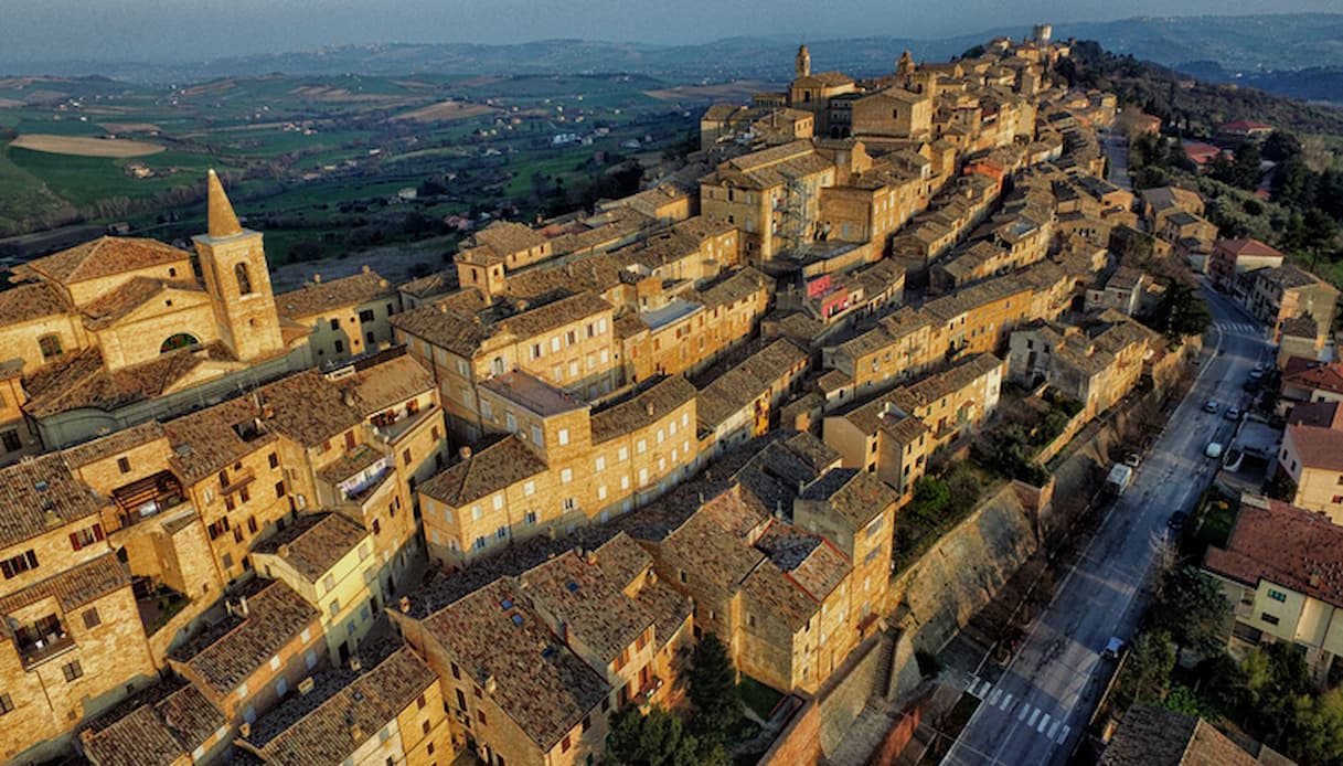 Treia, Marche
