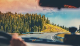 Viaggio on the road in Europa? Come cambiano le regole di guida nel 2025